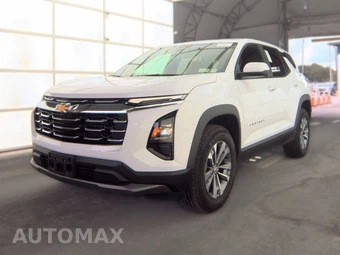 2025 Chevrolet Equinox LT 2LT