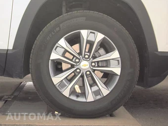 2025 Chevrolet Equinox LT 2LT - miniatura 10