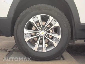 2025 Chevrolet Equinox LT 2LT - miniatura 11