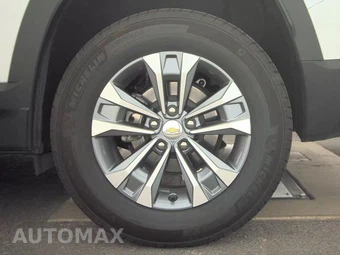 2025 Chevrolet Equinox LT 2LT - miniatura 12