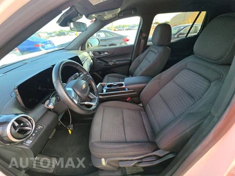 2025 Chevrolet Equinox LT 2LT - miniatura 13