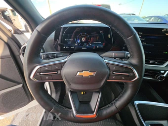 2025 Chevrolet Equinox LT 2LT - miniatura 16