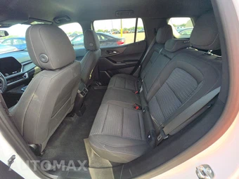2025 Chevrolet Equinox LT 2LT - miniatura 19