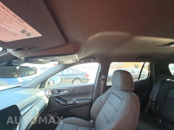 2025 Chevrolet Equinox LT 2LT - miniatura 20