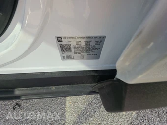 2025 Chevrolet Equinox LT 2LT - miniatura 21
