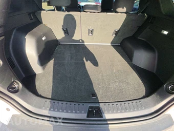2025 Chevrolet Equinox LT 2LT - miniatura 23