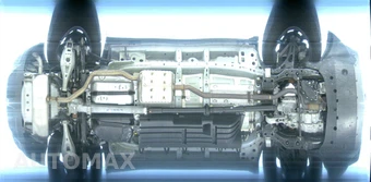 2025 Chevrolet Equinox LT 2LT - miniatura 24