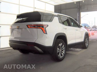 2025 Chevrolet Equinox LT 2LT - miniatura 5