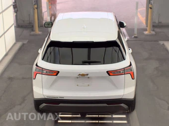 2025 Chevrolet Equinox LT 2LT - miniatura 6