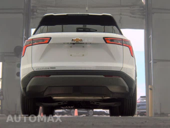 2025 Chevrolet Equinox LT 2LT - miniatura 7