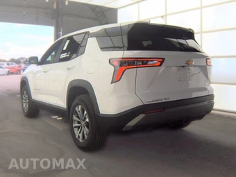 2025 Chevrolet Equinox LT 2LT - miniatura 8