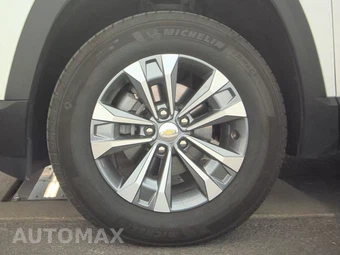2025 Chevrolet Equinox LT 2LT - miniatura 9
