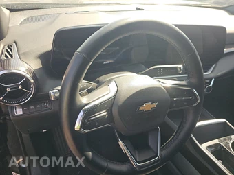 2025 Chevrolet Equinox LT 2LT - miniatura 10