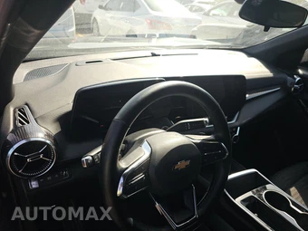 2025 Chevrolet Equinox LT 2LT - miniatura 11