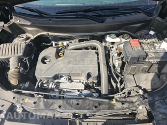 2025 Chevrolet Equinox LT 2LT - miniatura 16