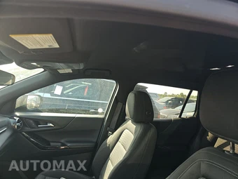 2025 Chevrolet Equinox LT 2LT - miniatura 19