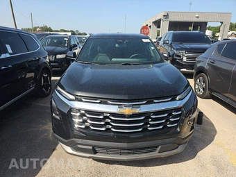 2025 Chevrolet Equinox LT 2LT - miniatura 2