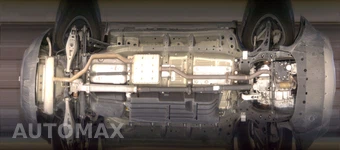 2025 Chevrolet Equinox LT 2LT - miniatura 20
