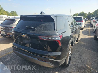 2025 Chevrolet Equinox LT 2LT - miniatura 4