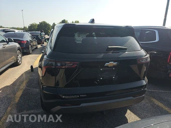 2025 Chevrolet Equinox LT 2LT - miniatura 5