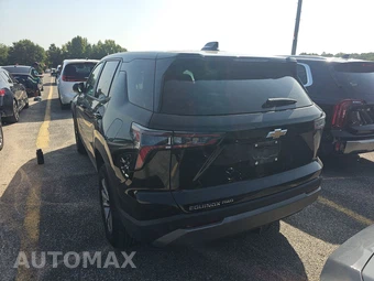 2025 Chevrolet Equinox LT 2LT - miniatura 6