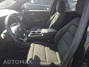 2025 Chevrolet Equinox LT 2LT - miniatura 7