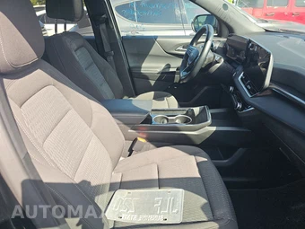 2025 Chevrolet Equinox LT 2LT - miniatura 8