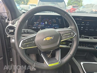 2025 Chevrolet Equinox LT 2LT – miniatura 10