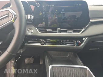 2025 Chevrolet Equinox LT 2LT – miniatura 11
