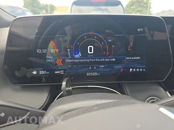 2025 Chevrolet Equinox LT 2LT – miniatura 12