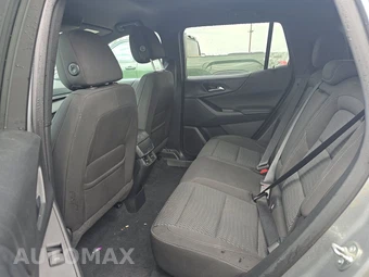 2025 Chevrolet Equinox LT 2LT – miniatura 13