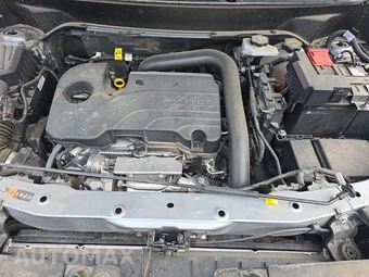 2025 Chevrolet Equinox LT 2LT – miniatura 15