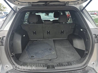 2025 Chevrolet Equinox LT 2LT – miniatura 16