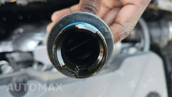 2025 Chevrolet Equinox LT 2LT – miniatura 17