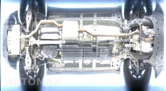 2025 Chevrolet Equinox LT 2LT – miniatura 18