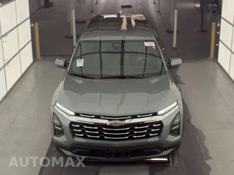 2025 Chevrolet Equinox LT 2LT – miniatura 2