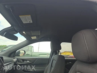 2025 Chevrolet Equinox LT 2LT – miniatura 20