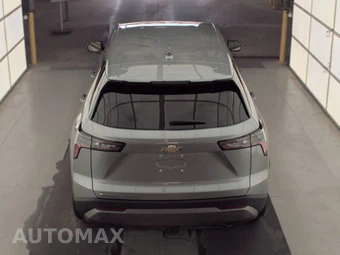 2025 Chevrolet Equinox LT 2LT – miniatura 5