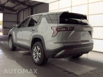 2025 Chevrolet Equinox LT 2LT – miniatura 6