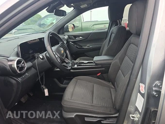 2025 Chevrolet Equinox LT 2LT – miniatura 7
