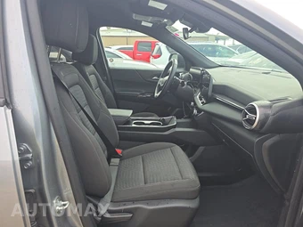 2025 Chevrolet Equinox LT 2LT – miniatura 8