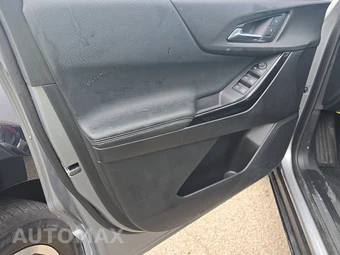 2025 Chevrolet Equinox LT 2LT – miniatura 9