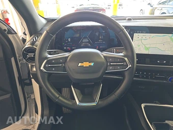 2025 Chevrolet Equinox LT 2LT – miniatura 10