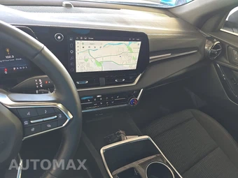 2025 Chevrolet Equinox LT 2LT – miniatura 11