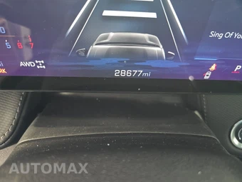 2025 Chevrolet Equinox LT 2LT – miniatura 12