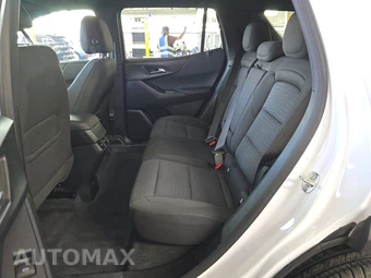 2025 Chevrolet Equinox LT 2LT – miniatura 13