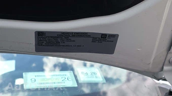 2025 Chevrolet Equinox LT 2LT – miniatura 17