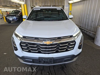 2025 Chevrolet Equinox LT 2LT – miniatura 2