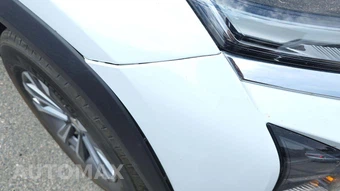 2025 Chevrolet Equinox LT 2LT – miniatura 26