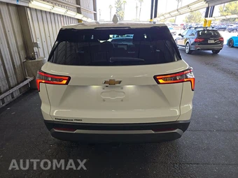 2025 Chevrolet Equinox LT 2LT – miniatura 5